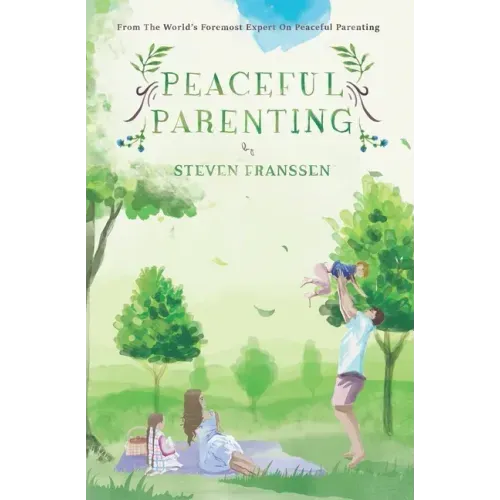 Peaceful Parenting