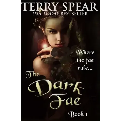 The Dark Fae: The World of Fae