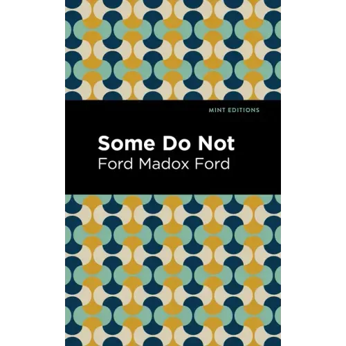 Some Do Not