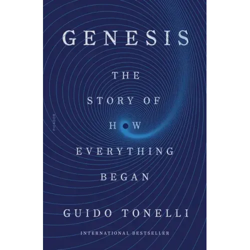 Genesis: The Story of How Everything Began