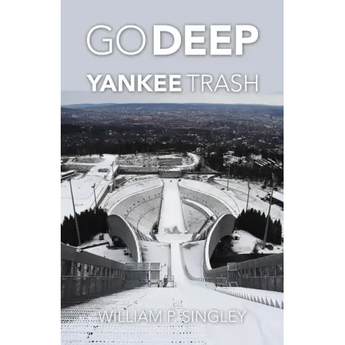 Go Deep Yankee Trash