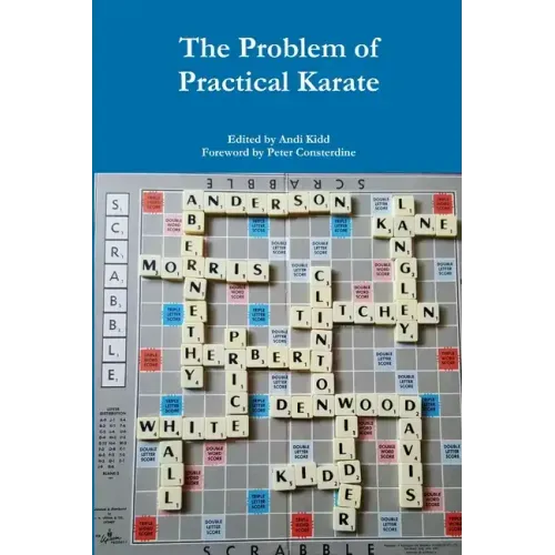 The Problem of Practical Karate