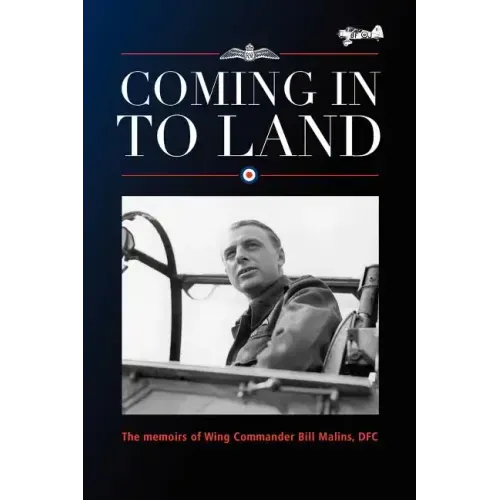Coming into Land: The story of an Oxfordshire man's twin passions