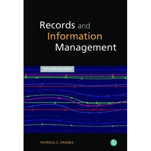 Records and Information Management