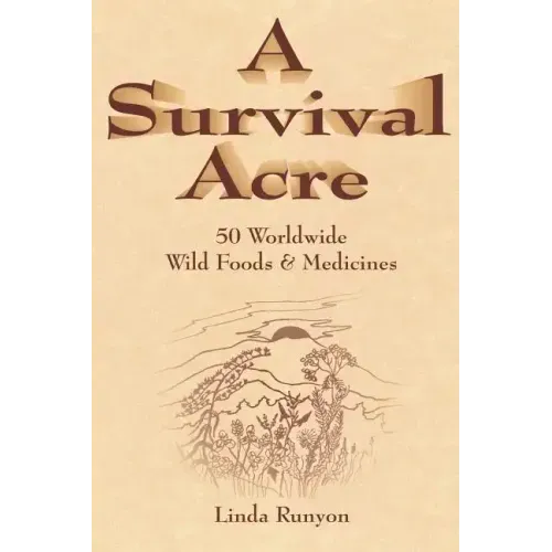 A Survival Acre