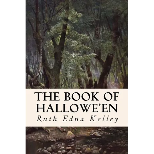 The Book of Hallowe'en