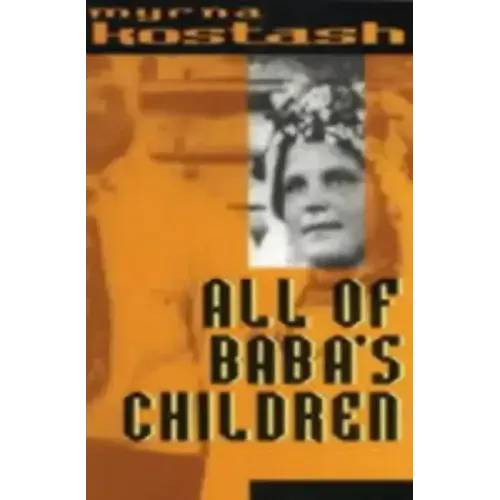 All of Baba's Children