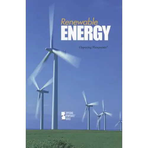Renewable Energy