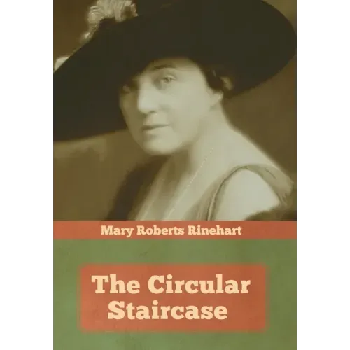 The Circular Staircase