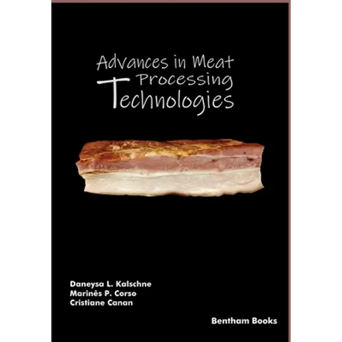Advances in Meat Processing Technologies: Modern Approaches to Meet Consumer Demand