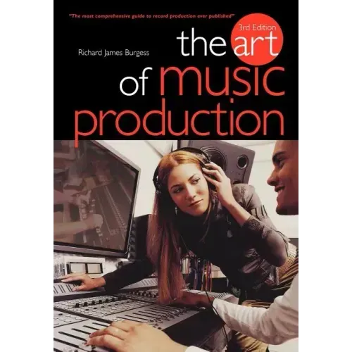 The Art of Music Production