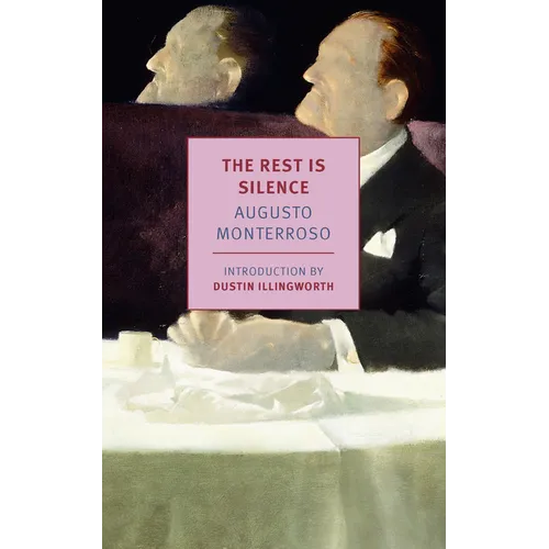 The Rest Is Silence
