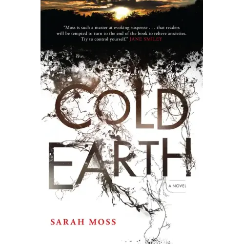 Cold Earth