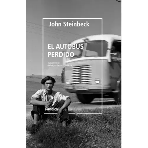 Autobús Perdido, El