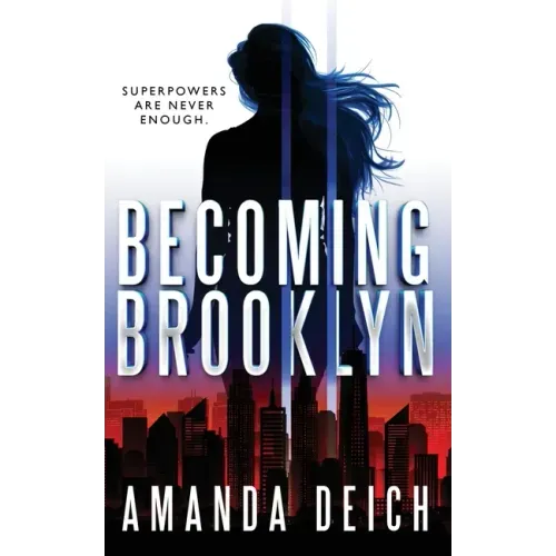Becoming Brooklyn