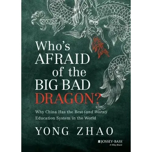Who's Afraid of the Big Bad Dragon?