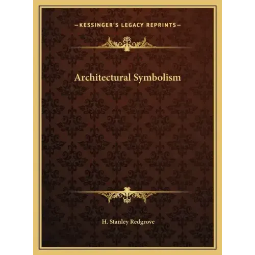 Architectural Symbolism