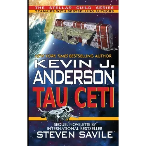 Tau Ceti