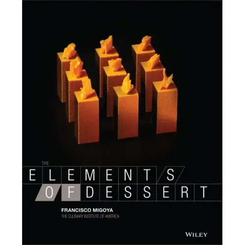 The Elements of Dessert
