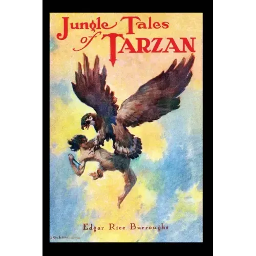 Jungle Tales of Tarzan