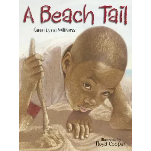 A Beach Tail