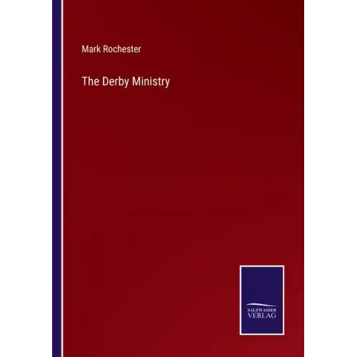 The Derby Ministry
