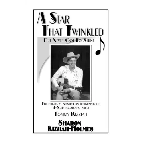 A Star that Twinkled: but Never Got to Shine