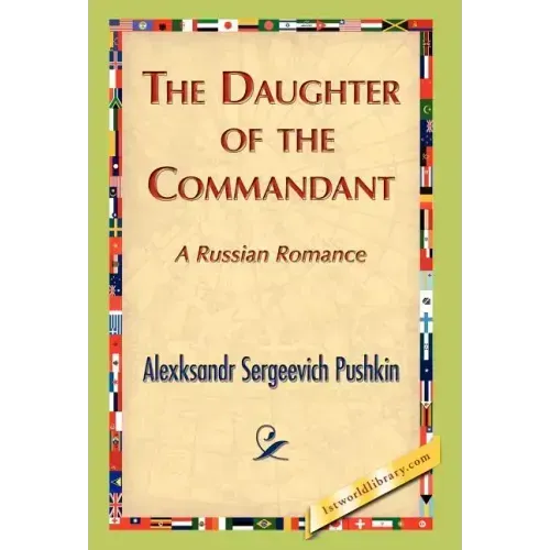The Daughter of the Commandant