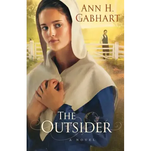 The Outsider