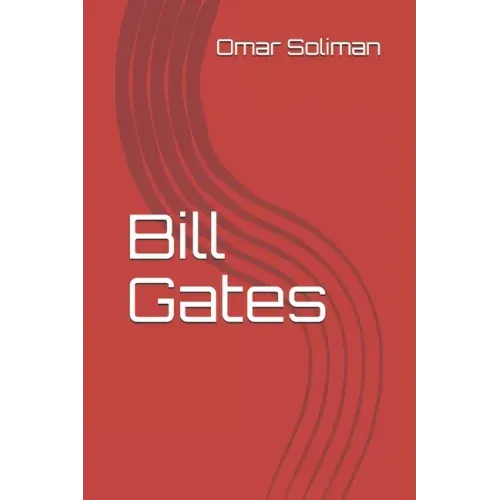 Bill Gates