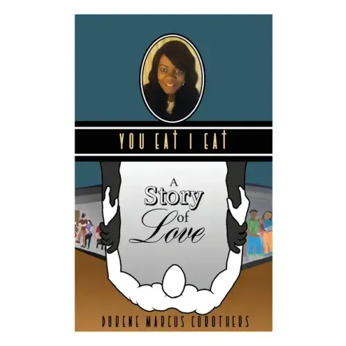 You EAt I EAt: A Story of Love