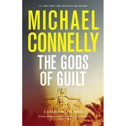 The Gods of Guilt