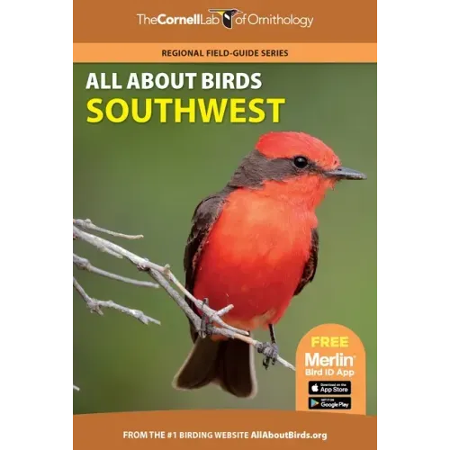 All about Birds Southwest
