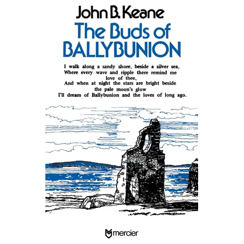 The Buds of Ballybunion