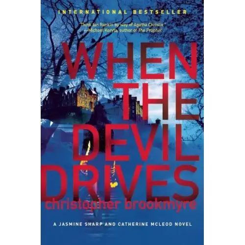 When the Devil Drives