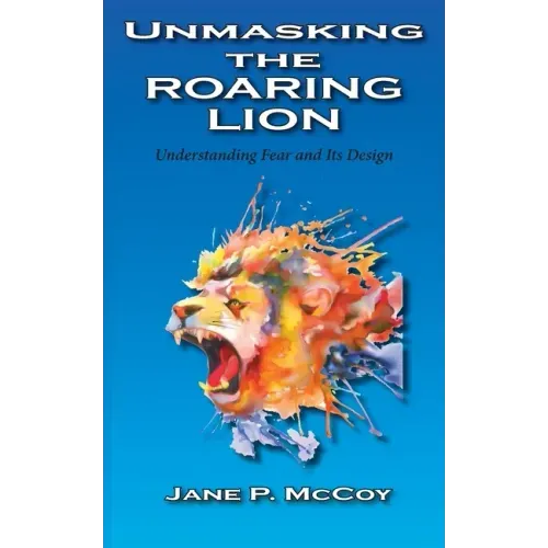 Unmasking the Roaring Lion