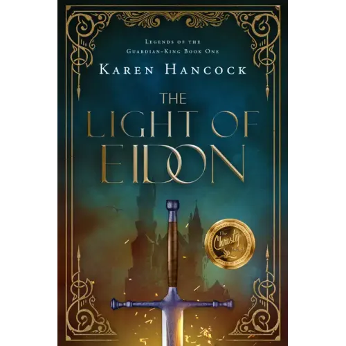 The Light of Eidon: Volume 1