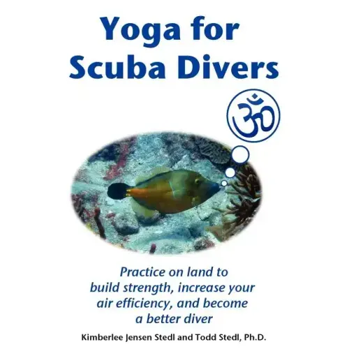 Yoga for Scuba Divers