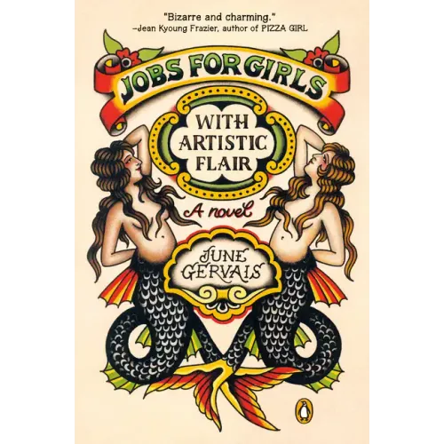 Jobs for Girls with Artistic Flair