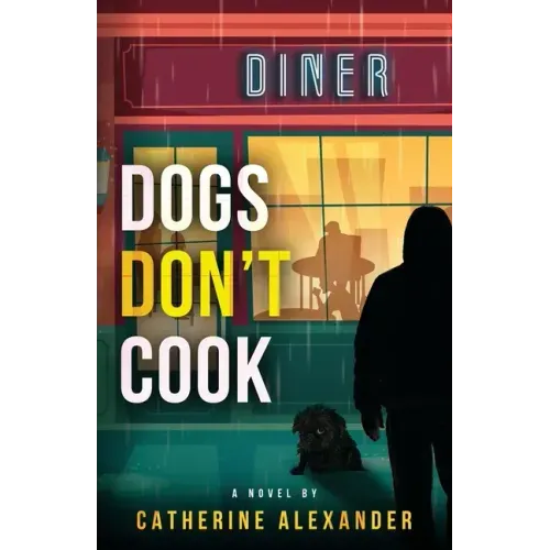 Dogs Don't Cook