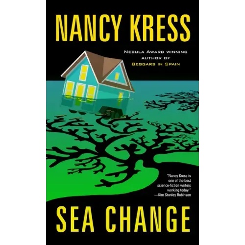 Sea Change