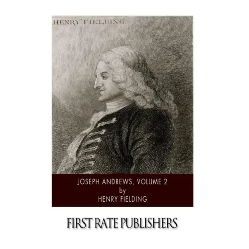 Joseph Andrews, Volume 2