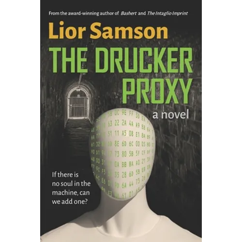The Drucker Proxy