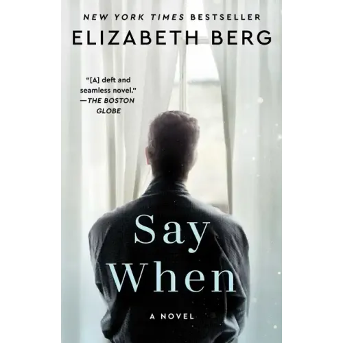 Say When