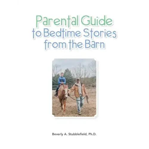 Parental Guide to Bedtime Stories from the Barn
