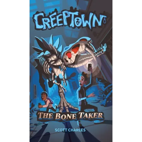 The Bone Taker