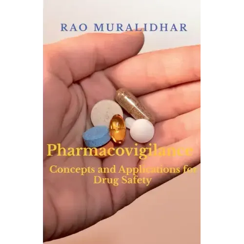 Pharmacovigilance