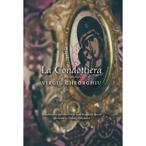 La Condottiera (English edition)