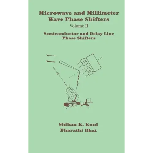 Semiconductor and Delay Line Phase Shifters