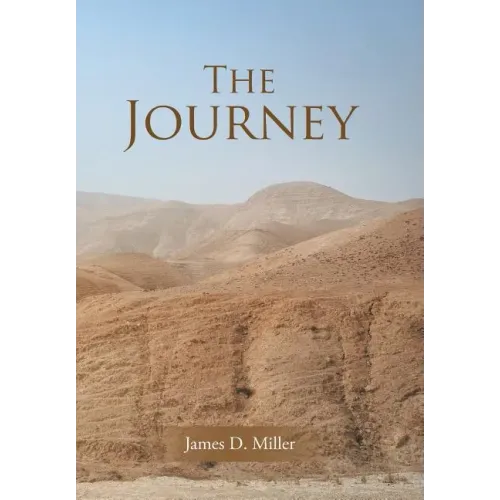 The Journey